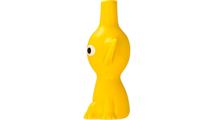 Pikmin™ Bud Vase - Yellow Pikmin - Nintendo Official Site